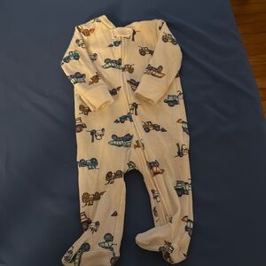 5 FOR $20 Carter’s baby pajamas